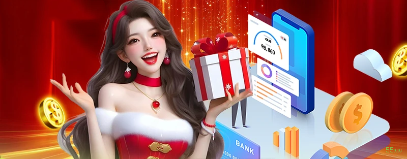 APK oficial da 55ww para Android