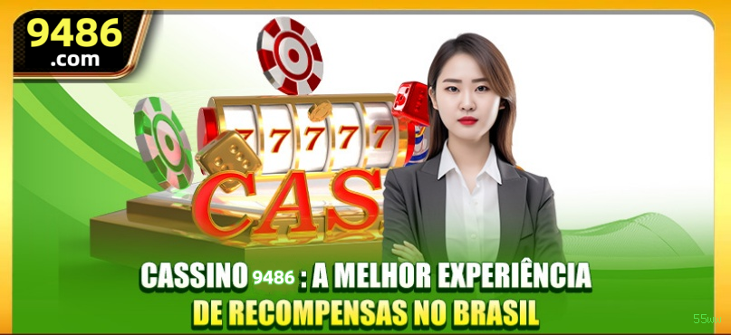 Download gratuito do app da 55ww