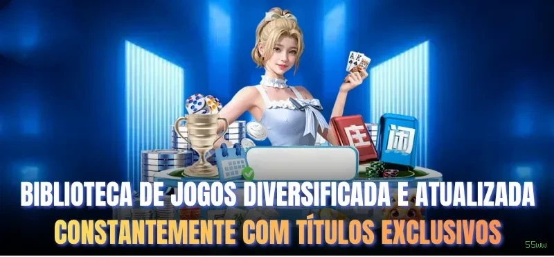 Jogos de fortune da 55ww com prêmios incríveis