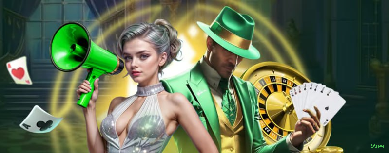 Plataforma completa da 55ww com todos os jogos