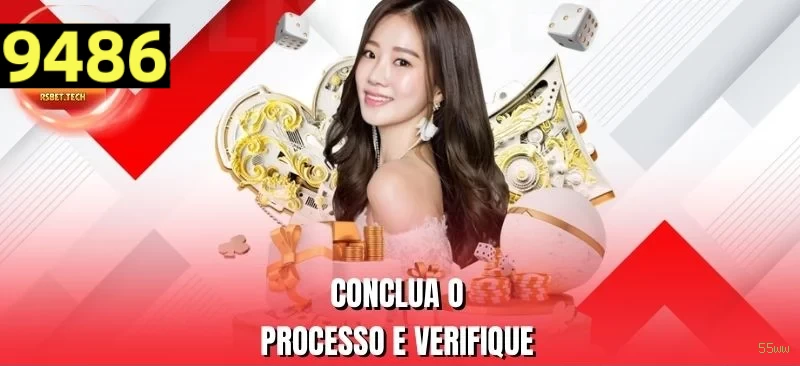 Ganhe prêmios incríveis na 55ww